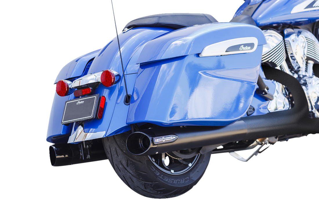 Silenciadores Deslizables Broadhead De 4" Slash-Cut Broadhead Para Indian