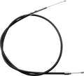 Cable embrague 52-9/16" (133.5 cm) para Harley-Davidson 1968-1984