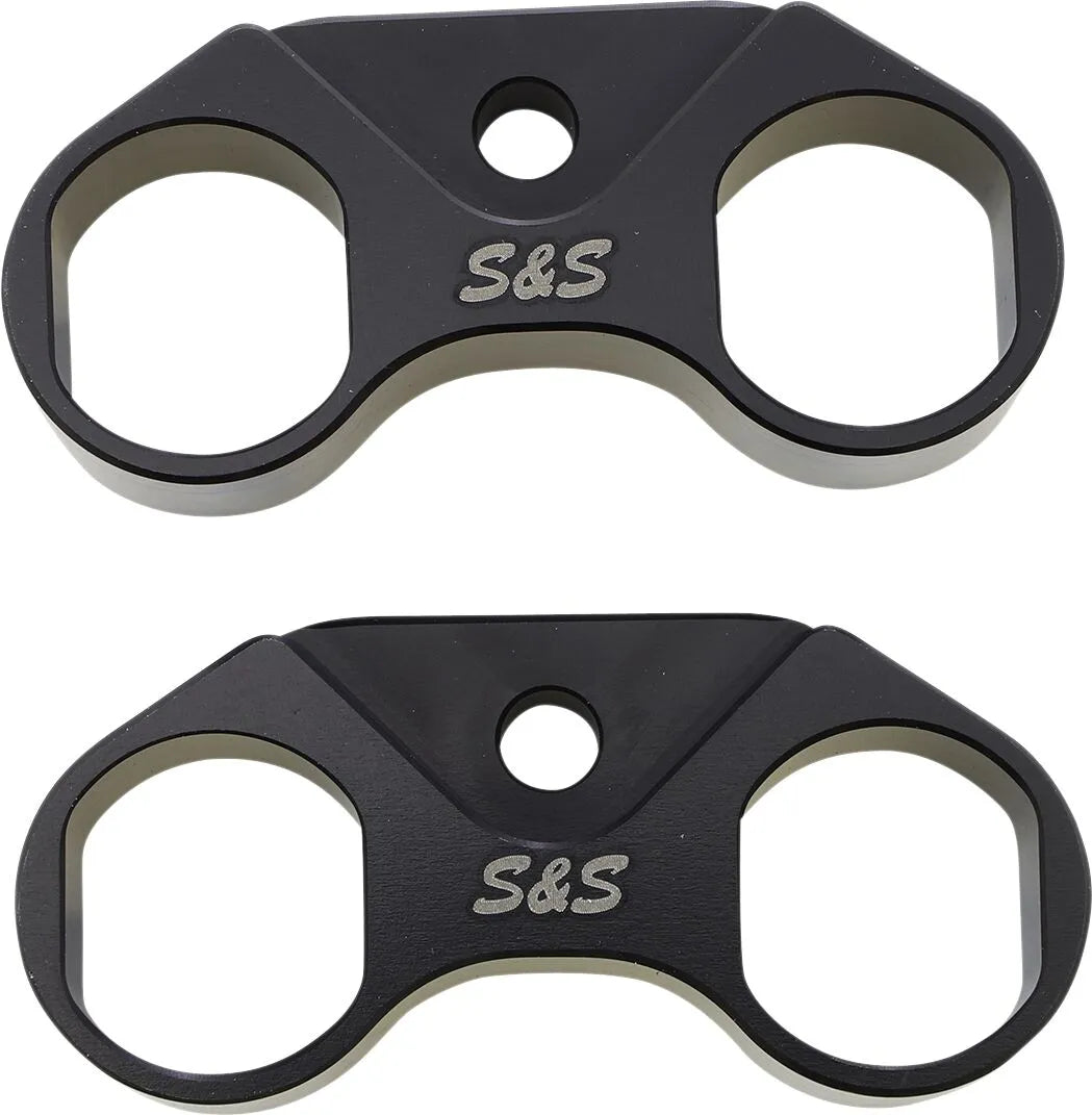 Bloqueadores de taqués GUIDE LIFTER 06-21 XL