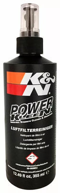 Air Filter Cleaner 355 ml/12 oz