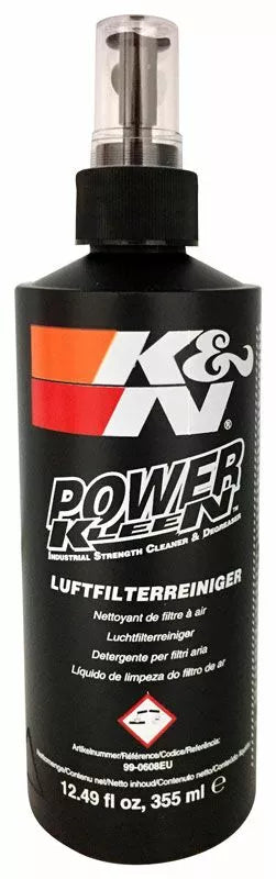 Air Filter Cleaner 355 ml/12 oz