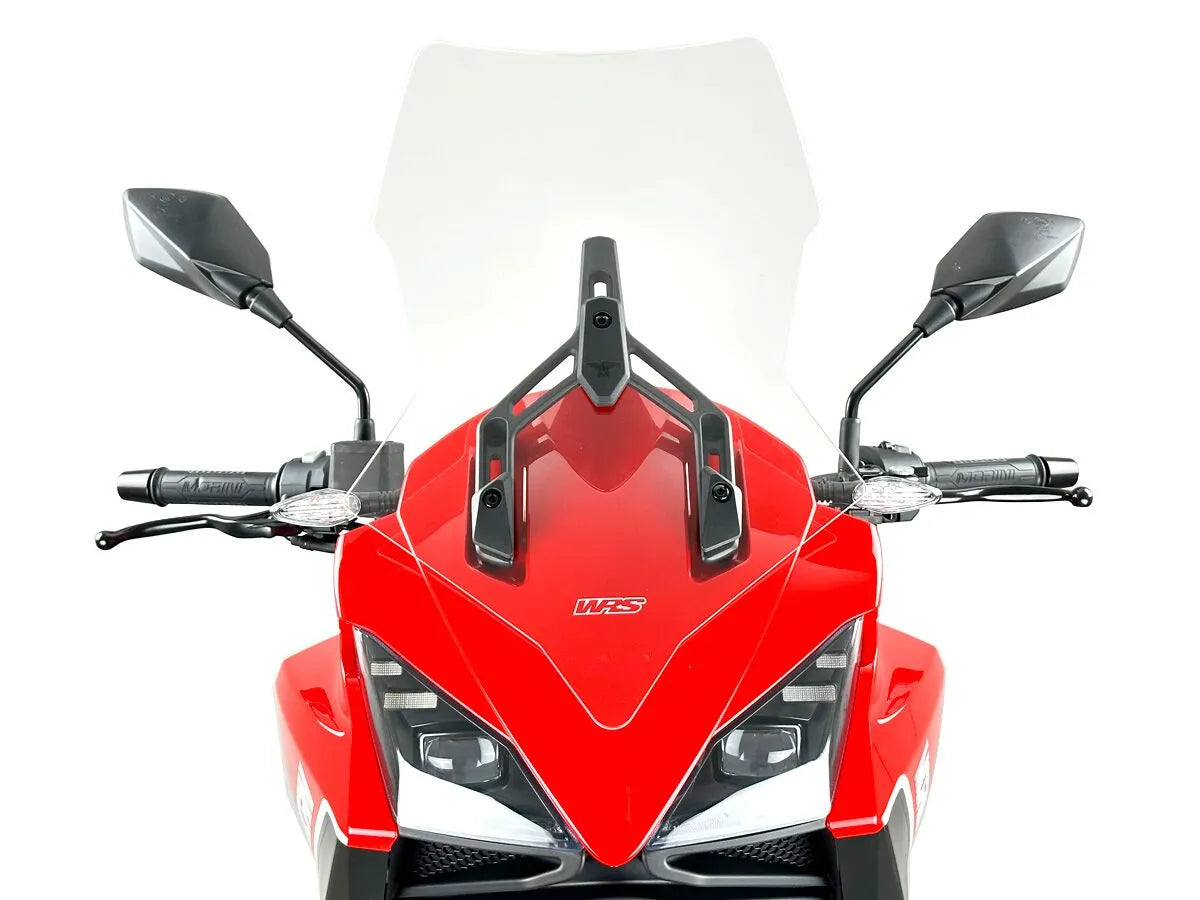 Windscreen for Moto Morini X-Cape 650