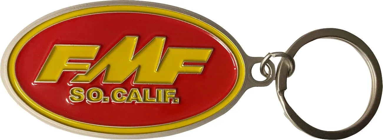 Llavero/abrebotellas KEYCHAIN FMF OVAL 1973