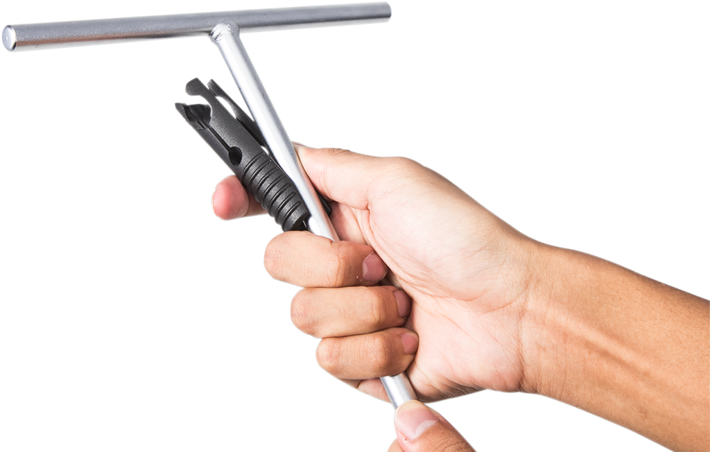 Adaptadores Rápidos (4 Piezas) Para Llaves «T»