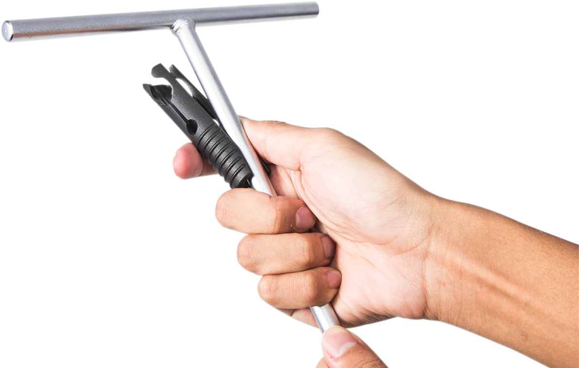 Adaptadores Rápidos (4 Piezas) Para Llaves «T»