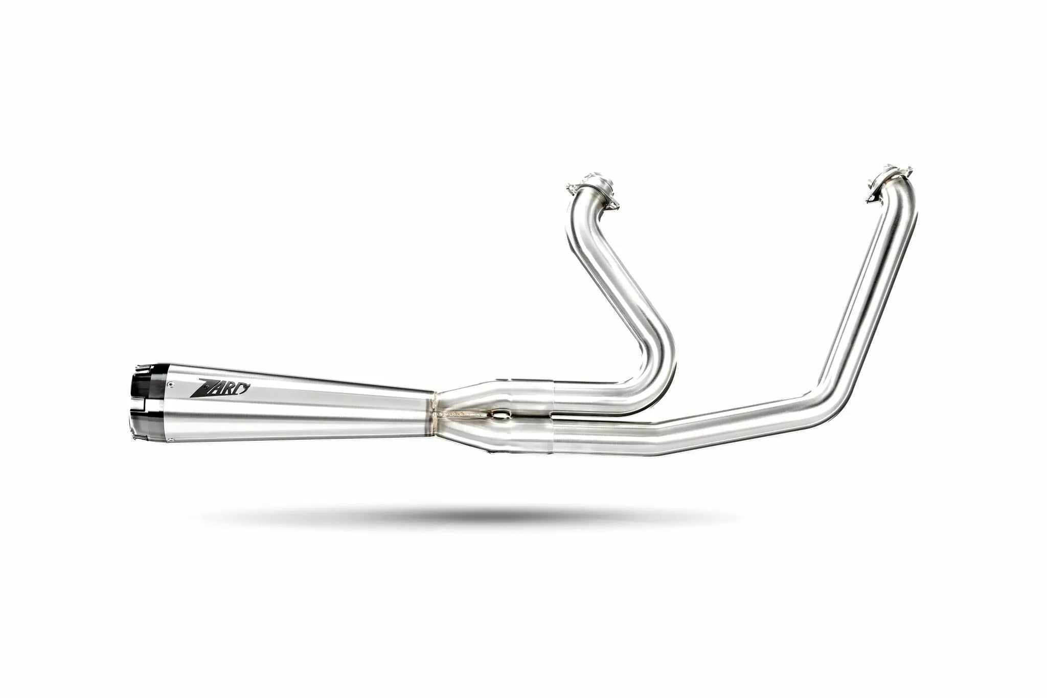 Escape Para Harley-Davidson Pulido Zard 2:1 Para Harley-Davidson Softail 17-24