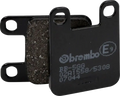 Prime Carbon Ceramic brake pads