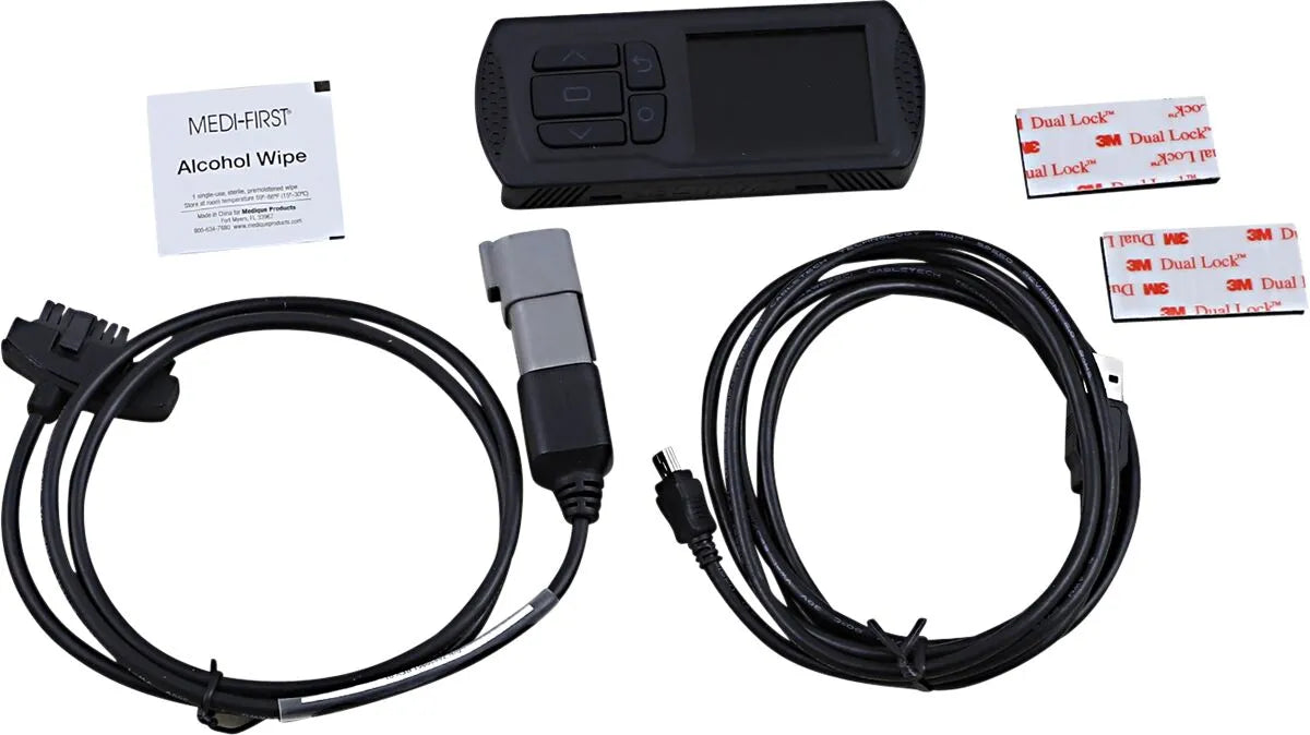 Sintonizador de ECU Power Vision 3 Para GasGas