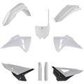 White body kit for Honda CRF250/450