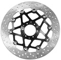 Disco de freno Serie Oro Prime Line para Honda