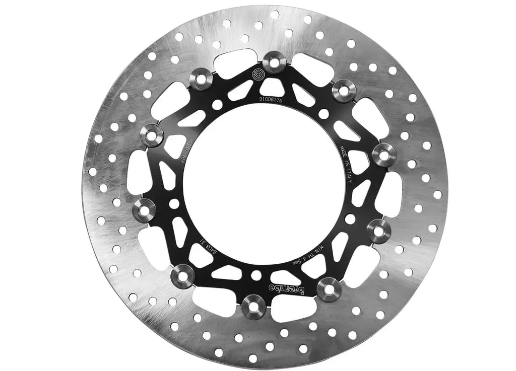 Disco de freno Serie Oro Prime Line para Yamaha