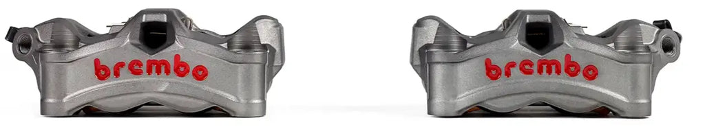 Kit pinza de freno Stylema para Aprilia,Benelli,Bimota,BMW,Ducati