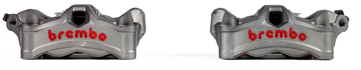 Kit pinza de freno Stylema para Aprilia,Benelli,Bimota,BMW,Ducati