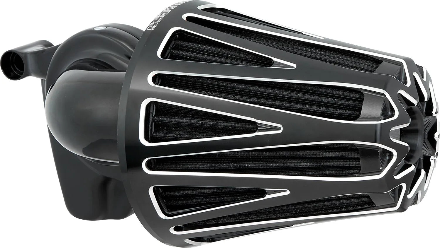 Monster Sucker Air Filter For Harley Davidson FLT 08-16