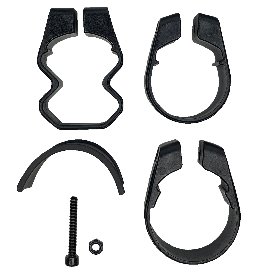 Elite Series Pro UTV Side Mirrors (pr.)