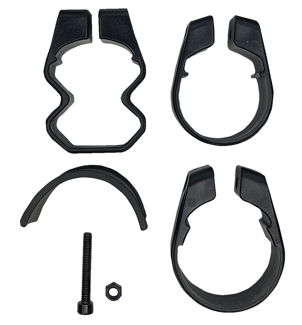 Elite Series Pro UTV Side Mirrors (pr.)