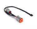 Cansmart-Kabeladapter für Harley-Davidson