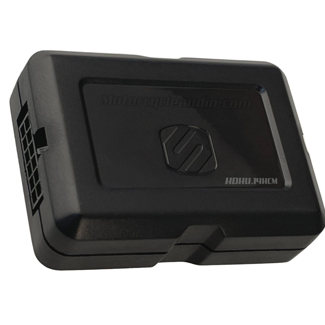 Modulo Interface Precision Power HDHU.14HCM Para Harley-Davidson