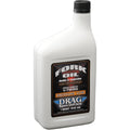 Fork Oil for Harley-Davidson Drag Specialties Type E 10W