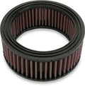 K&amp;N Kuryakyn 9493 Luftfilter für Pro-Series und Pro-R Hypercharger