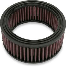K&amp;N Kuryakyn 9493 Luftfilter für Pro-Series und Pro-R Hypercharger