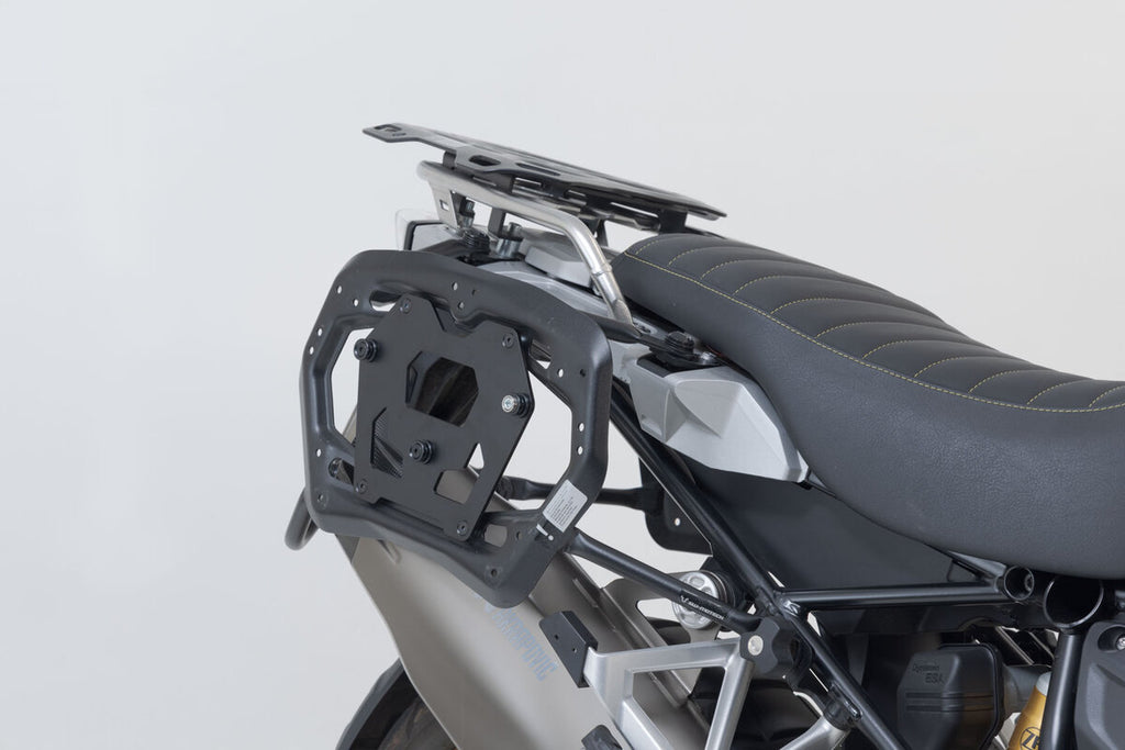 Pro Side Stand Adapter Kit
