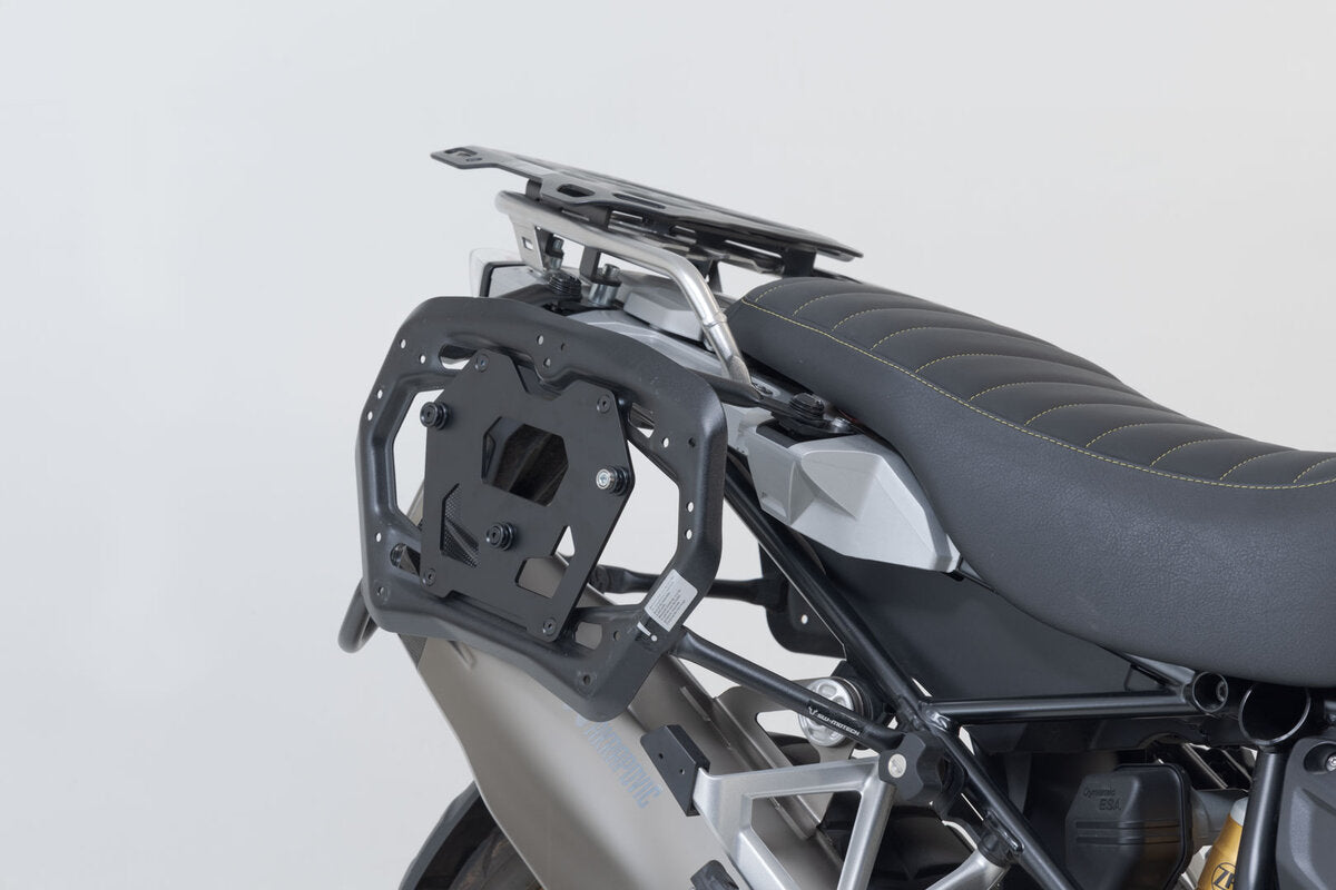 Kit Adaptador Para Soporte Lateral Pro