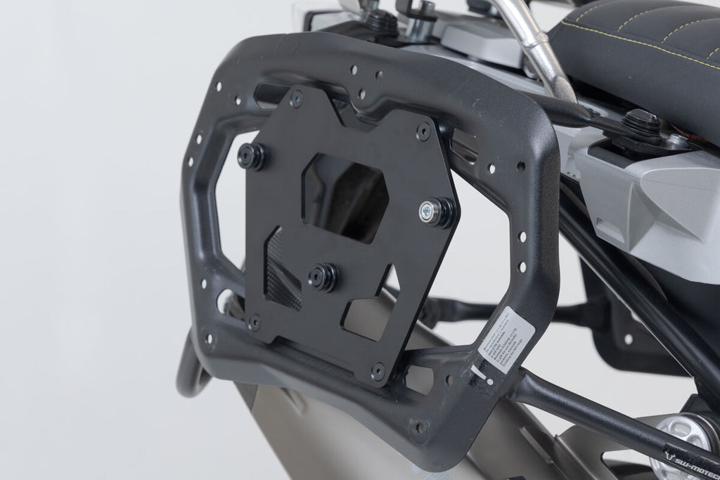 Pro Side Stand Adapter Kit