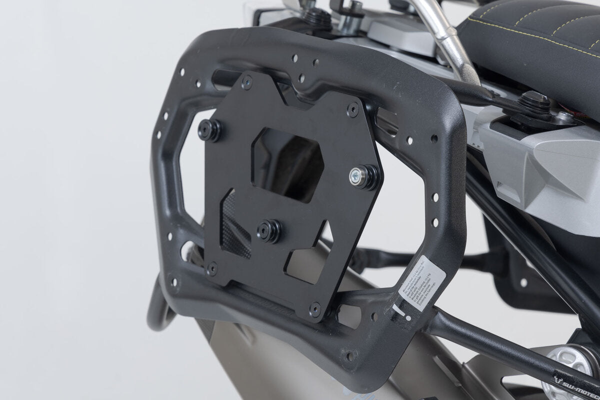 Kit Adaptador Para Soporte Lateral Pro