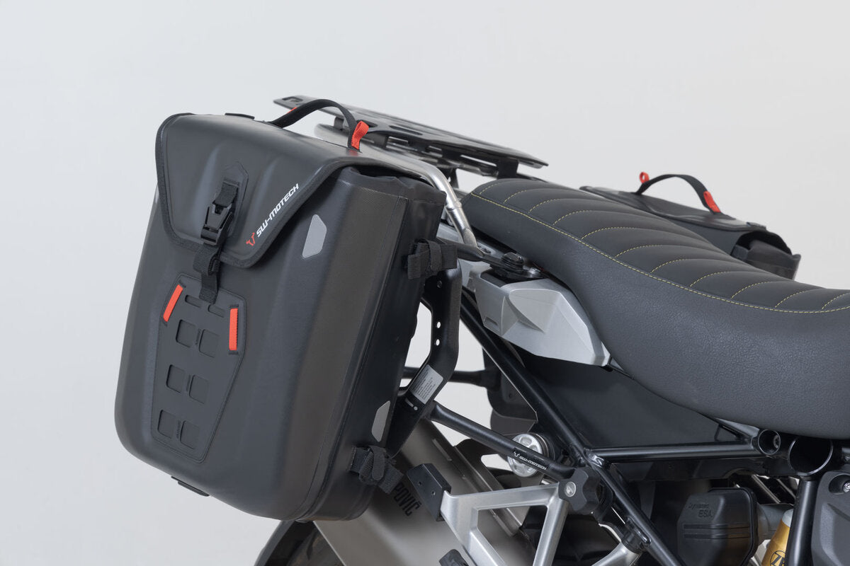 Kit Adaptador Para Soporte Lateral Pro