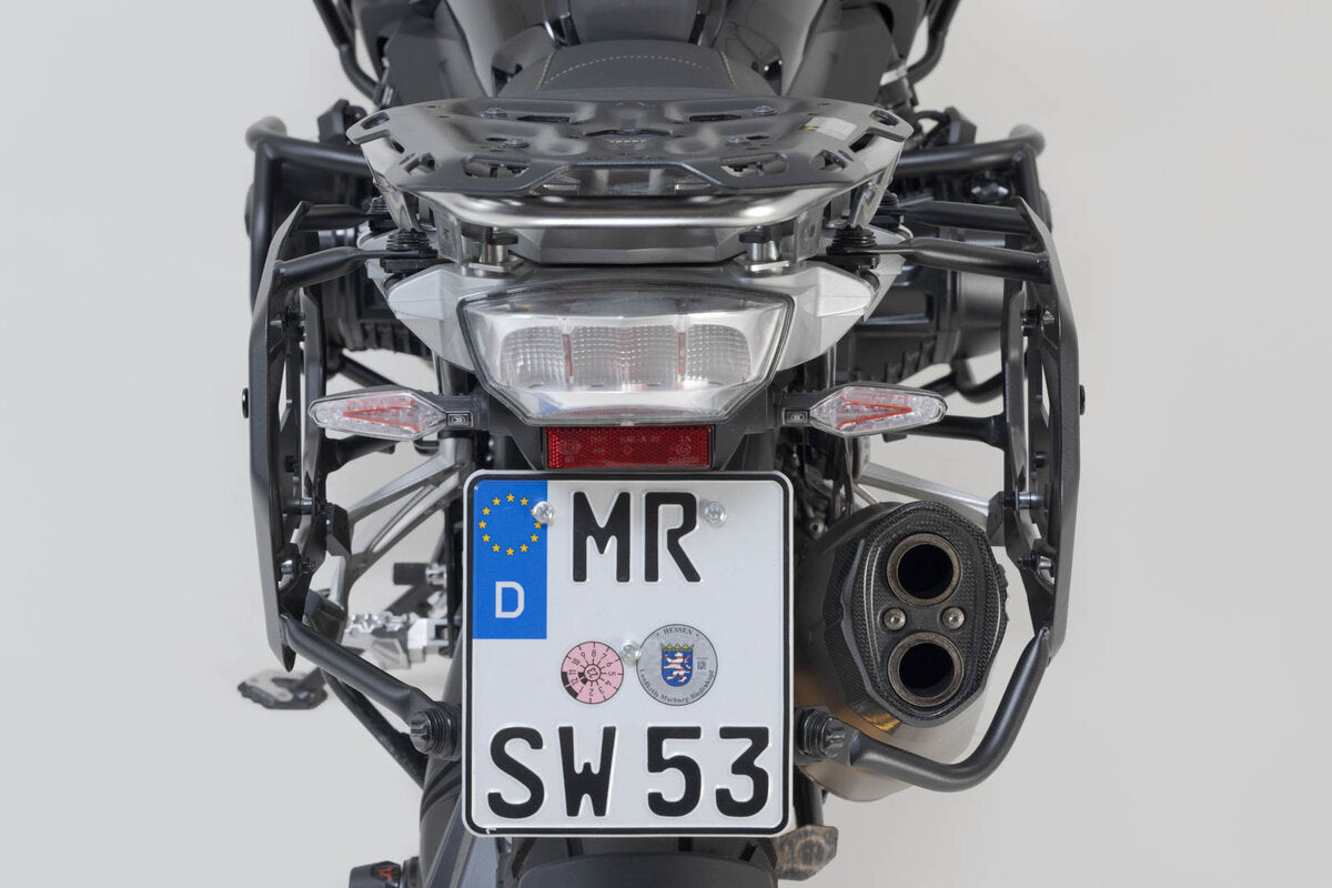 Pro Side Stand Adapter Kit