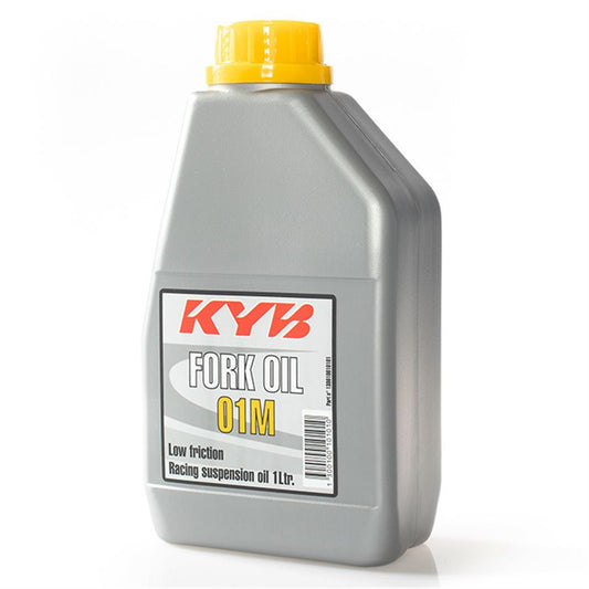 Aceite Horquillas Kayaba KYB 01M Fork Oil 1L 130010010101
