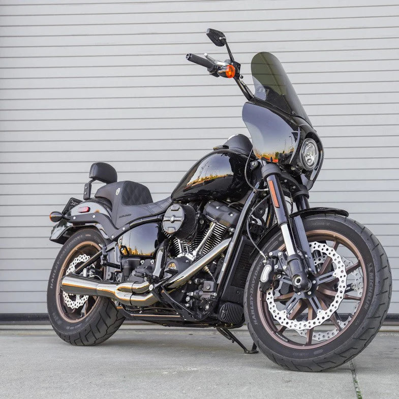 15" Bremsscheibensatz vorne rechts für Harley-Davidson Softail M8