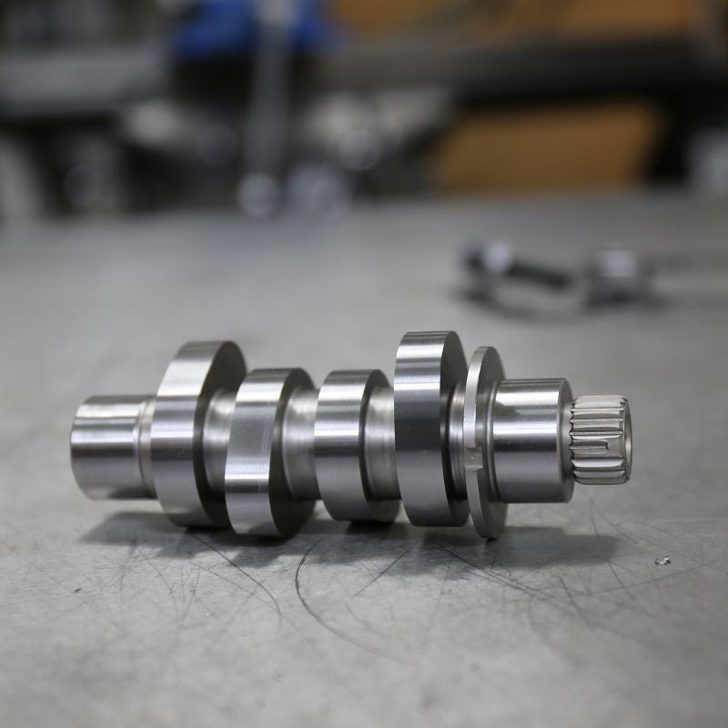 S&S 465 chain drive camshaft kit for Harley-Davidson M8 2017-2024