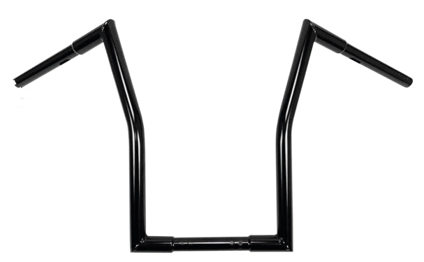 Manillar Cuelgamonos Westland CUstoms 17" Negro Para Harley-Davidson