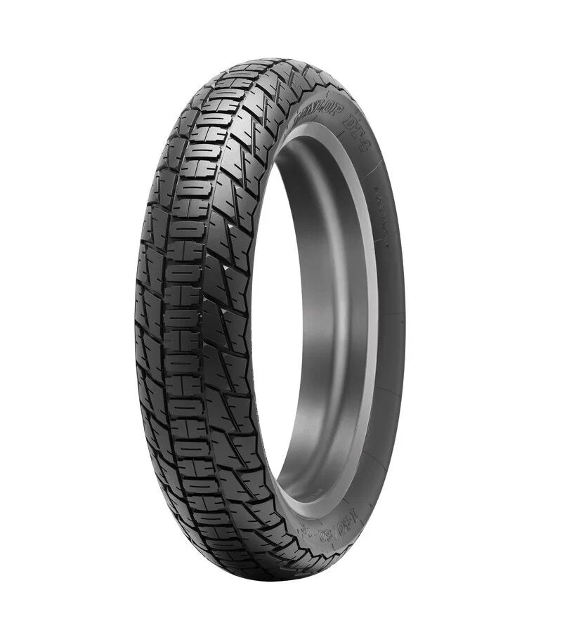 Neumático Trasero Dunlop 637427 DT4 Flat Track DT4R9H 140/80-19 TT NHS