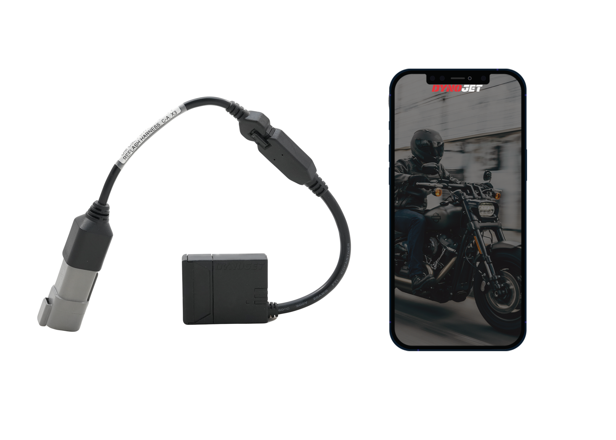 Dynojet PV4-25-01 Power Vision 4 Para Can-Am, Sea-Doo, Ski-Doo