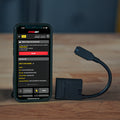 Dynojet Power Vision 4 ECU-Programmierer für Harley-Davidson