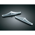 Kuryakyn, Detalles Alforjas Traseras Para Harley Davidson