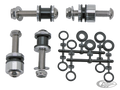 Kit Tornilleria Detachable Para Harley-Davidson Dyna FXD 2002-2005