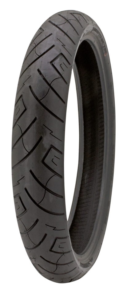 Shinko F777 120/90H/18 65H TL für Harley-Davidson