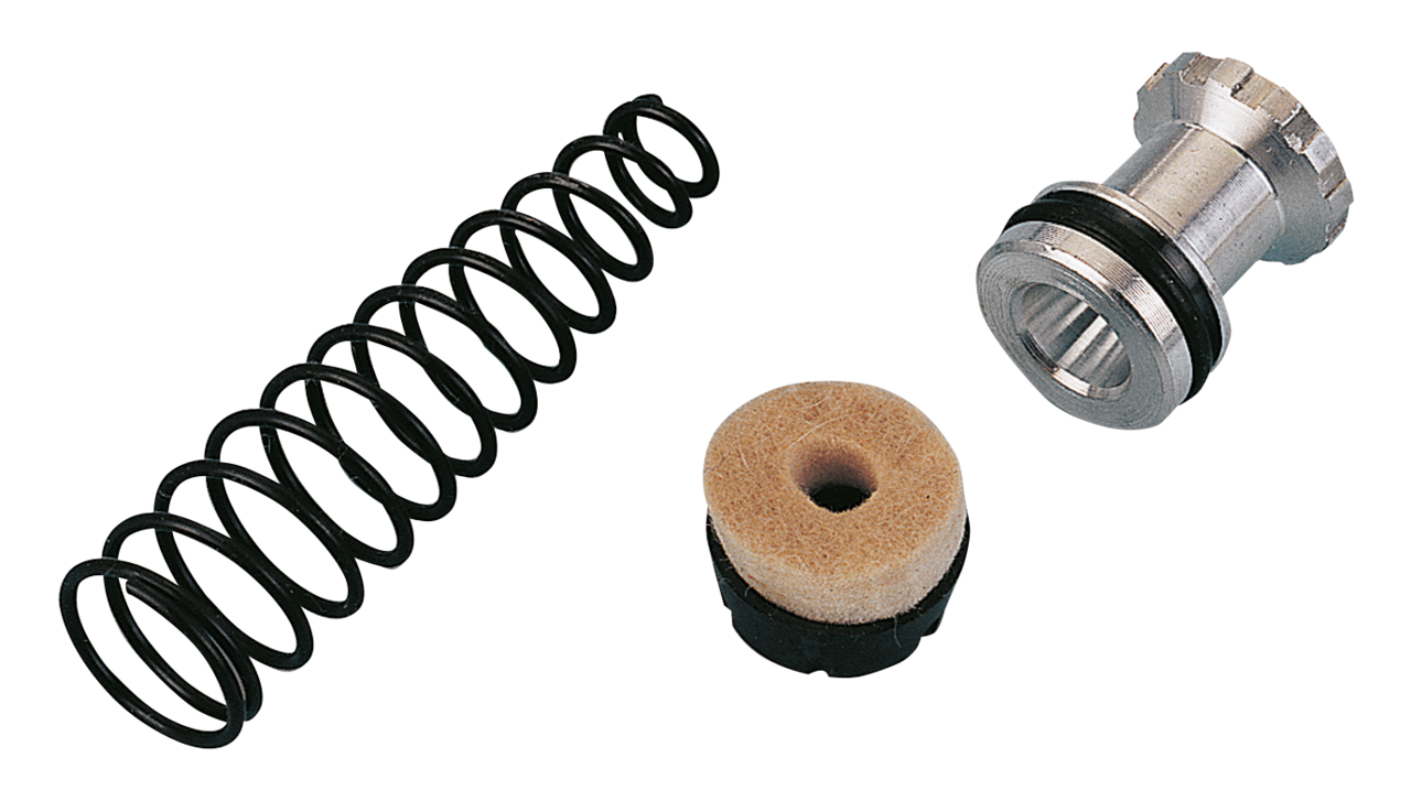 Reparatursatz für den Hauptbremszylinder der Vorderradbremse für Harley Davidson