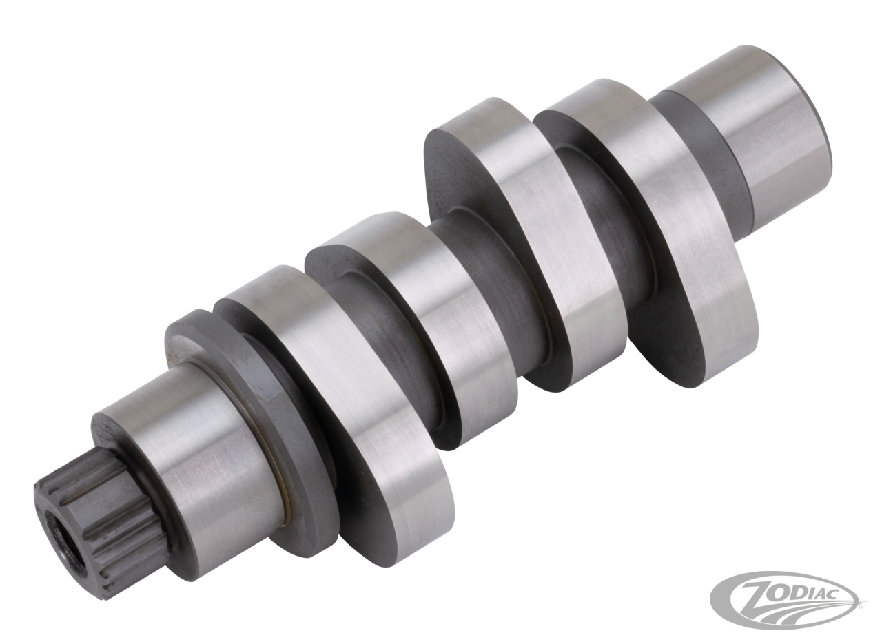 Star Racing camshafts for Milwaukee Eight