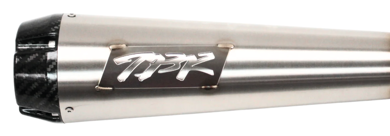 Sistema De Escapes Two Brothers 2-En-1 Para Indian