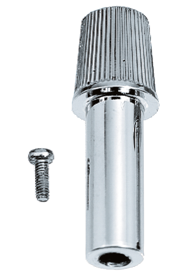 Perilla De Reinicio Del Odómetro Larga Para Harley-Davidson