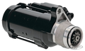 "All Balls" 1.4 kW Black Starter Motor for Harley-Davidson
