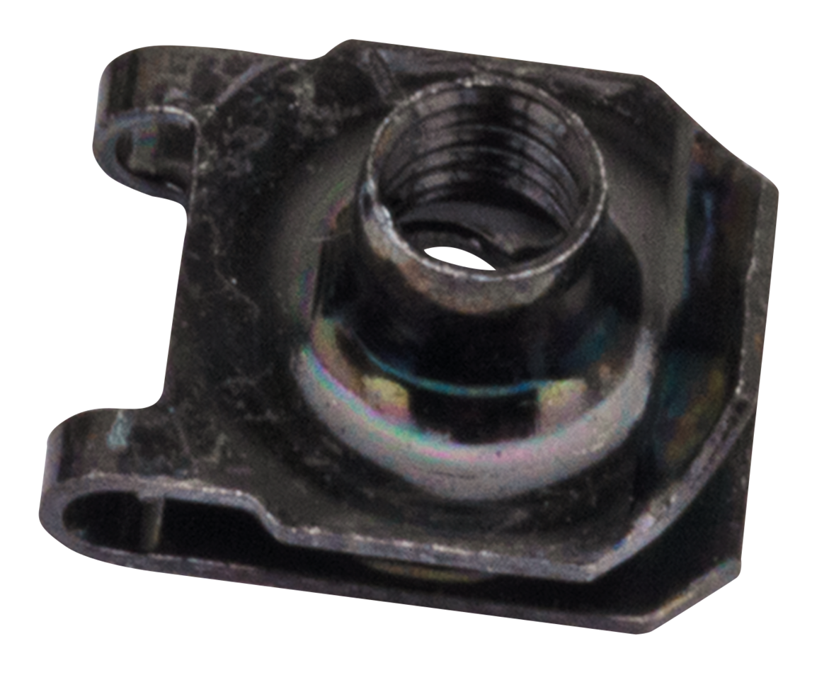 Speed Nut for Bolt No. 10 for Harley Davidson