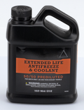 Antifreeze and Coolant for Harley Davidson 0.948 liters