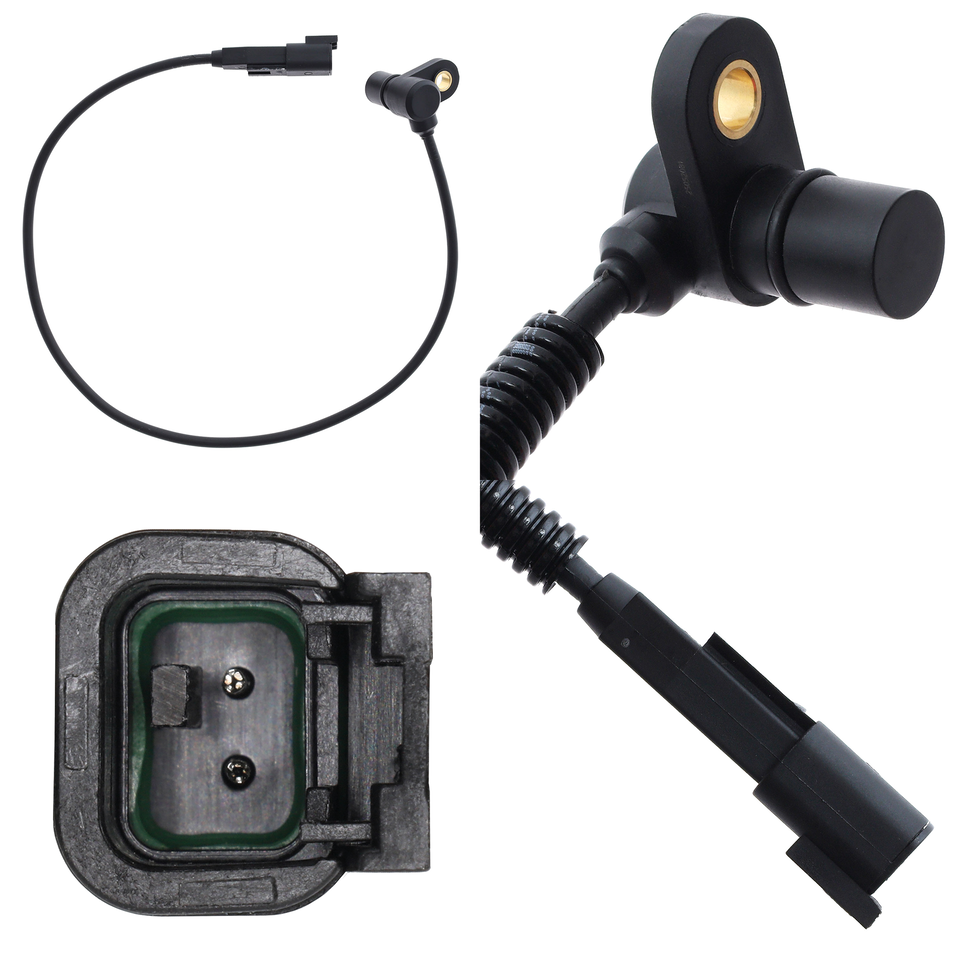 Sensor de posicion de cigueñal para Harley Davidson
