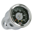 Oil Pressure Gauge Kit for Harley-Davidson